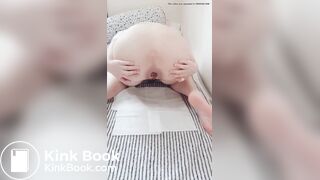 Scat Girl 200