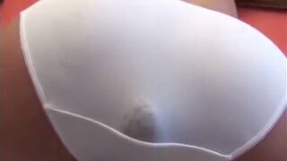 cute girl pantypoop - video 2