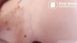 Milfs shitty ass fuck pt.2