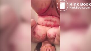 LEKKER LICKERS PUBLIC TOILET LICKERS COMPILATION