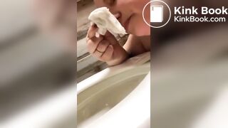 LEKKER LICKERS PUBLIC TOILET LICKERS COMPILATION