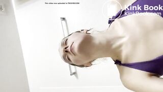 Eating another small turd..