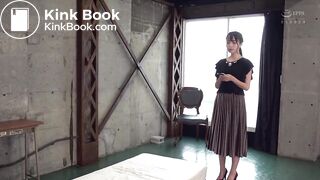 Girl's panties getting wet while she face-sits a guy