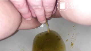 Bretts meal is prepared