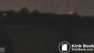 In the Dark Countryside