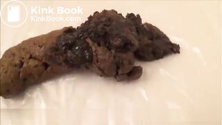 Some poops..