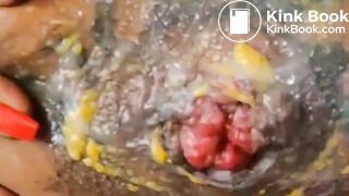 Anal scat - video 22