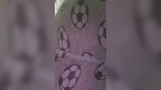 Pooping myself - video 8