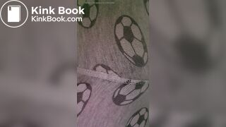 Pooping myself - video 8