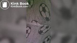 Pooping myself - video 8