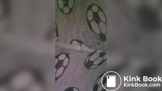 Pooping myself - video 8