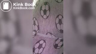 Pooping myself - video 8