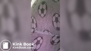 Pooping myself - video 8