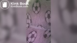 Pooping myself - video 8