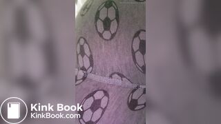 Pooping myself - video 8