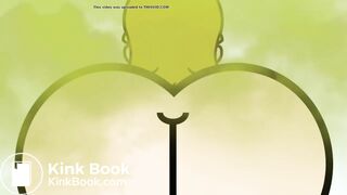 (POV) 5-Volt's Horny Husband For NeonChrono