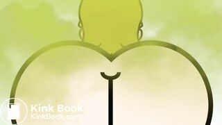 (POV) 5-Volt's Horny Husband For NeonChrono