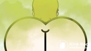 (POV) 5-Volt's Horny Husband For NeonChrono