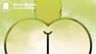 (POV) 5-Volt's Horny Husband For NeonChrono