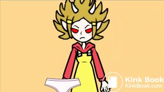 (POV) 5-Volt's Horny Husband For NeonChrono