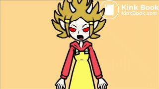 (POV) 5-Volt's Horny Husband For NeonChrono