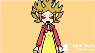 (POV) 5-Volt's Horny Husband For NeonChrono