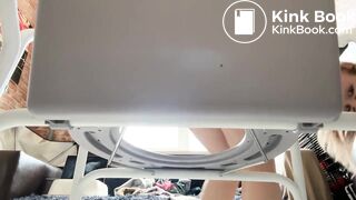 Possibly the Best POV Poop from Her??