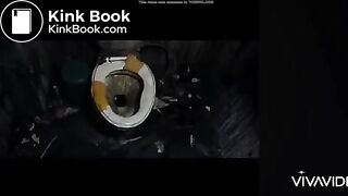 Girl poop - video 154