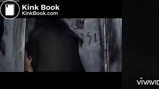 Girl poop - video 154