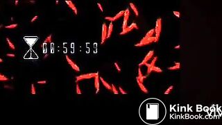 Girl poop - video 154