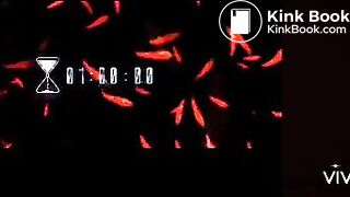 Girl poop - video 154
