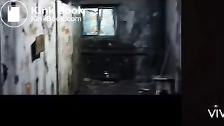 Girl poop - video 154
