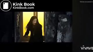 Girl poop - video 154