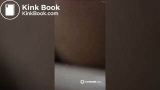 Saudi girl takes massive shits comp 2