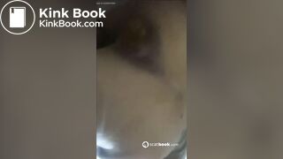 Saudi girl takes massive shits comp 2