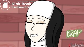 Nikki destroys Bad Guy