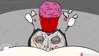 Nikki destroys Bad Guy