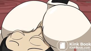 Nikki destroys Bad Guy