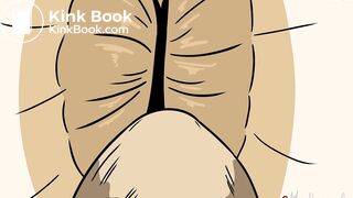 Nikki destroys Bad Guy