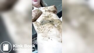 Scat Girl 122