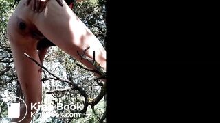 Russian scat girl - video 5