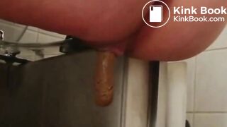 Scat Girl 194