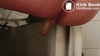 Scat Girl 194