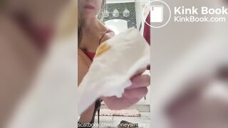 Scat Girl 197