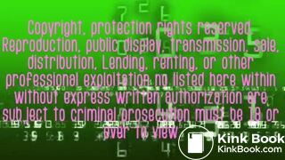 Scat School - video 3