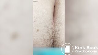 Closeup Constipation Treatment