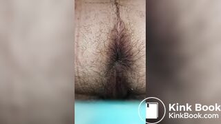 Closeup Constipation Treatment