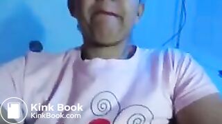 DIRTY LATINA MATURE5