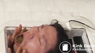 Japanese Scat Slavery