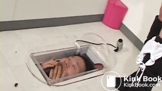 Japanese Scat Slavery